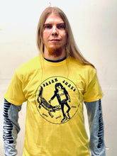 Load image into Gallery viewer, Dream Shake &quot;Heavy Metal Punk&quot; 2XL T-SHIRT
