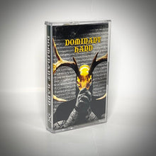 Load image into Gallery viewer, Dominant Hand &quot;Gilded in Gold&quot; CASSETTES - Break Up Sandwich Cassettes (2017)

