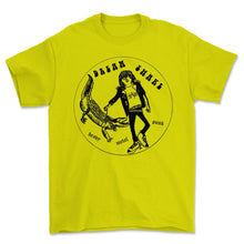 Load image into Gallery viewer, Dream Shake &quot;Heavy Metal Punk&quot; 2XL T-SHIRT
