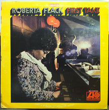 Load image into Gallery viewer, Roberta Flack &quot;First Take&quot; LP - Atlantic Records (1969)
