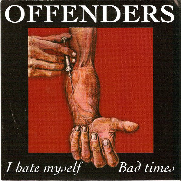 Offenders 