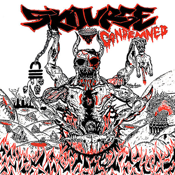 Skourge 