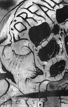 Load image into Gallery viewer, Förfall &quot;Decay Demo&quot; CASSETTE - Self-released (2014)
