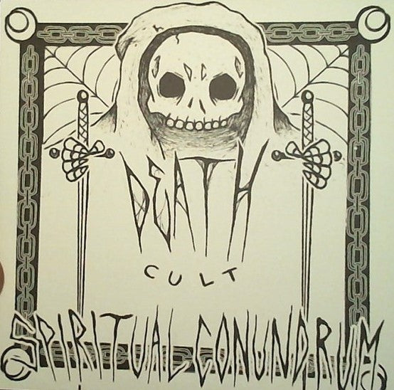 Death Cult 