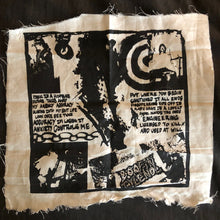 Load image into Gallery viewer, Boofin Tylenol &quot;Symptoms Of Life&quot; Cassette - Self Released
