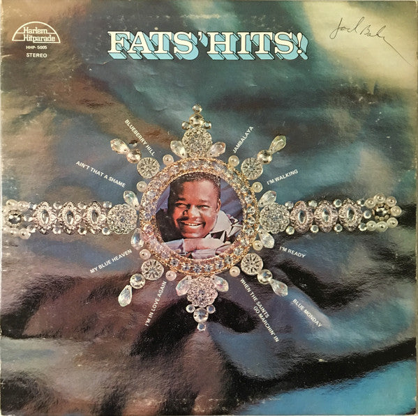 Fats Domino 