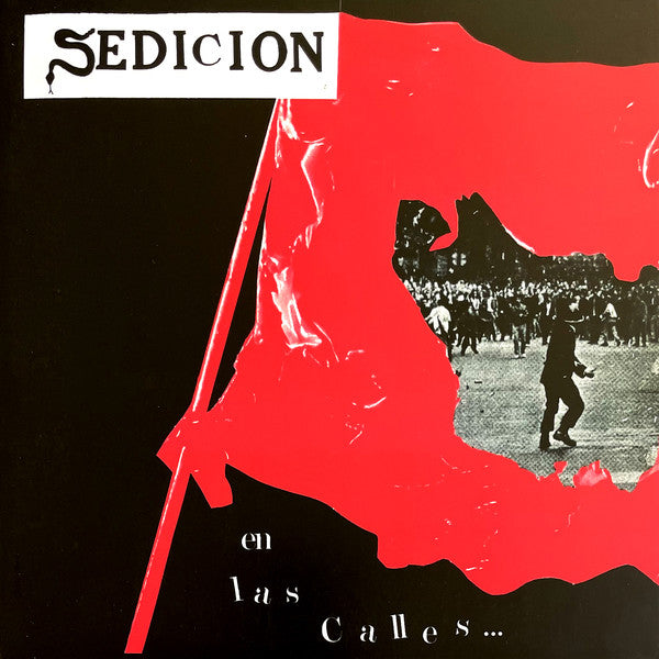 Sedicion ‎