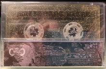 Load image into Gallery viewer, Malignant Altar &quot;Realms Of Exquisite Morbidity&quot; CASSETTE - Dark Descent Records  (2021)
