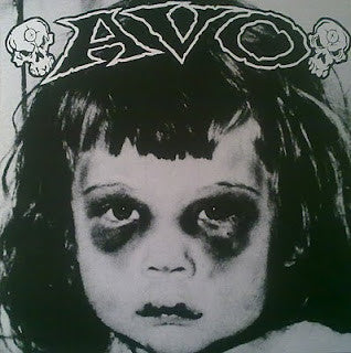 Hardcore/punk – Mutant Sounds Records