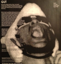 Load image into Gallery viewer, Boy Wonder / Gut &quot;Your Progress Our Destruction / Sauteed Diced Chicken With Crispy Noodle&quot; Split LP (USED)  - Dotzit (1993)
