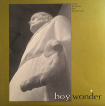Load image into Gallery viewer, Boy Wonder / Gut &quot;Your Progress Our Destruction / Sauteed Diced Chicken With Crispy Noodle&quot; Split LP (USED)  - Dotzit (1993)
