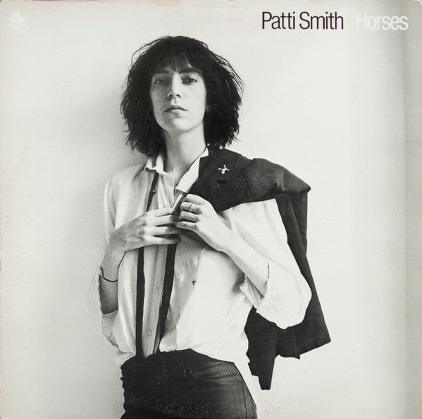 Patti Smith 