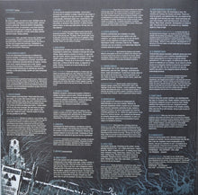 Load image into Gallery viewer, Nashgul &quot;El Día Después Al Fin De La Humanidad&quot; LP - Trabuc Records &amp; Torture Garden Picture Company (2010)
