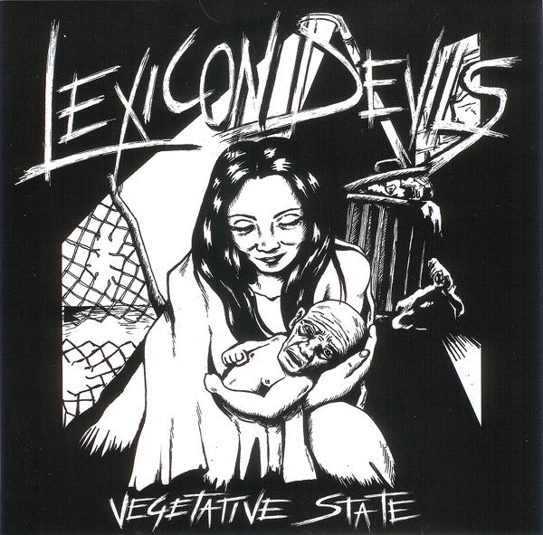 Lexicon Devils ‎