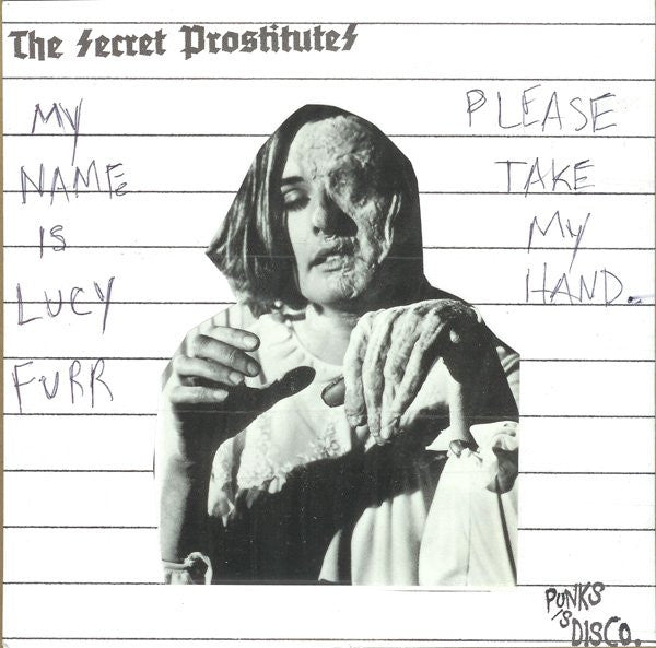 The Secret Prostitutes ‎