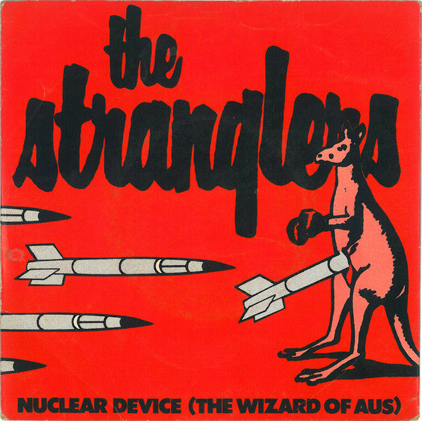 The Stranglers 