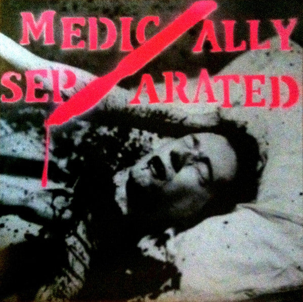 Medically Separated 