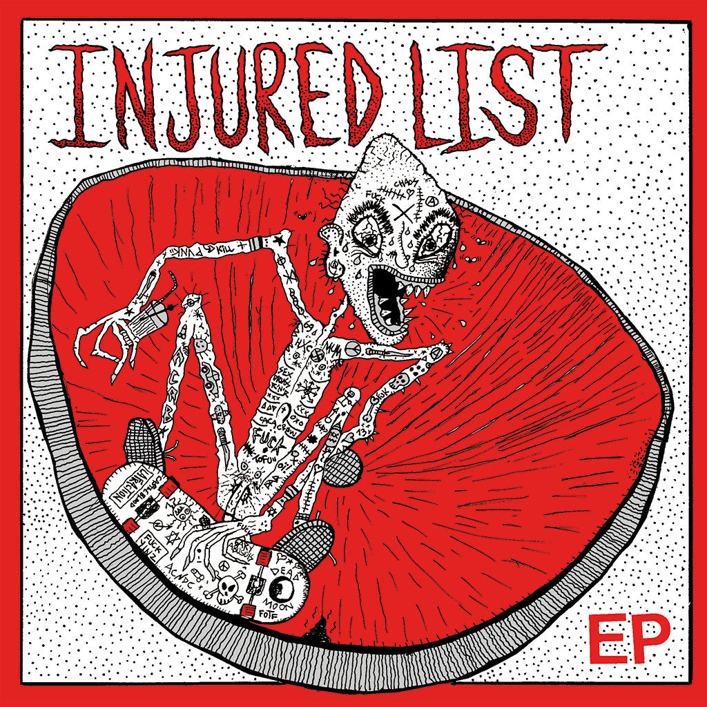Injured List 