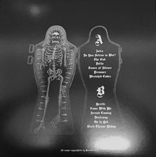 Load image into Gallery viewer, Peasant &quot;Go To Hell&quot; LP - Self Released (2015)

