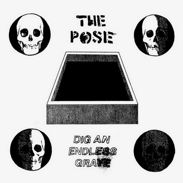 The Pose 