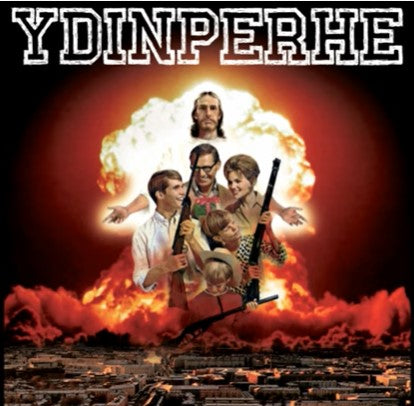 Ydinperhe 