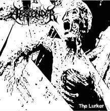 Load image into Gallery viewer, Cematarian/Absconder &quot;Split&quot; EP - Rescued From Life Records (2022)
