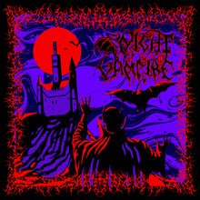 Load image into Gallery viewer, Night of the Vampire &quot;Eternal Night&quot; CD - NOTV (2022)
