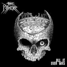 Load image into Gallery viewer, The Poserz "All It Ever Was" CASSETTE - Self-Released (2022)
