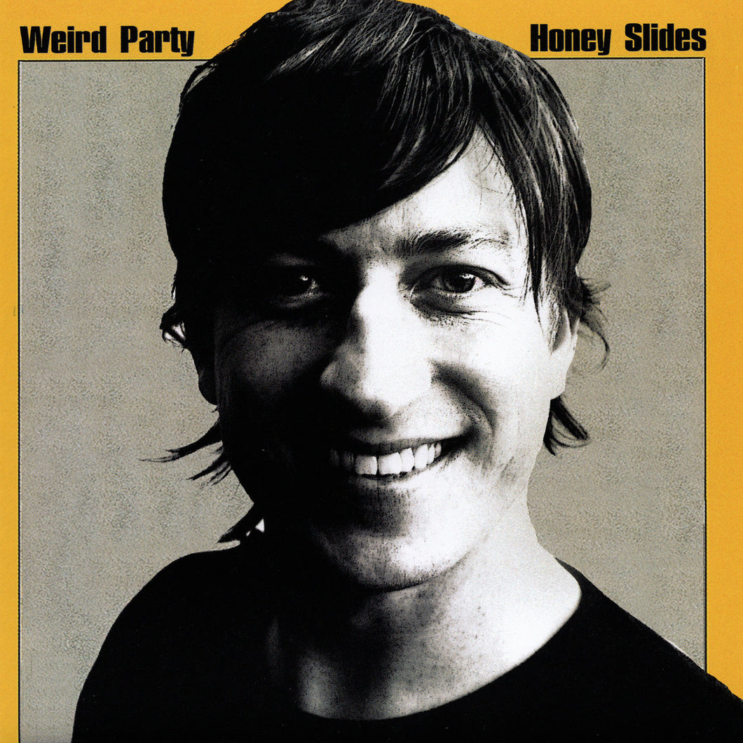 Weird Party 