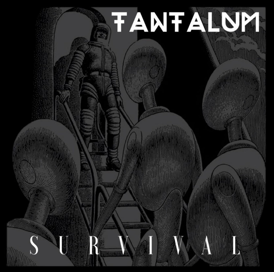 Tantalum 