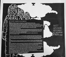 Load image into Gallery viewer, Hilt &quot;Joey Ellis&quot; EP - Hasty Decision Records
