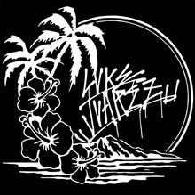 Load image into Gallery viewer, Lvke Jvarez &quot;Paradise&quot; XL T-SHIRT
